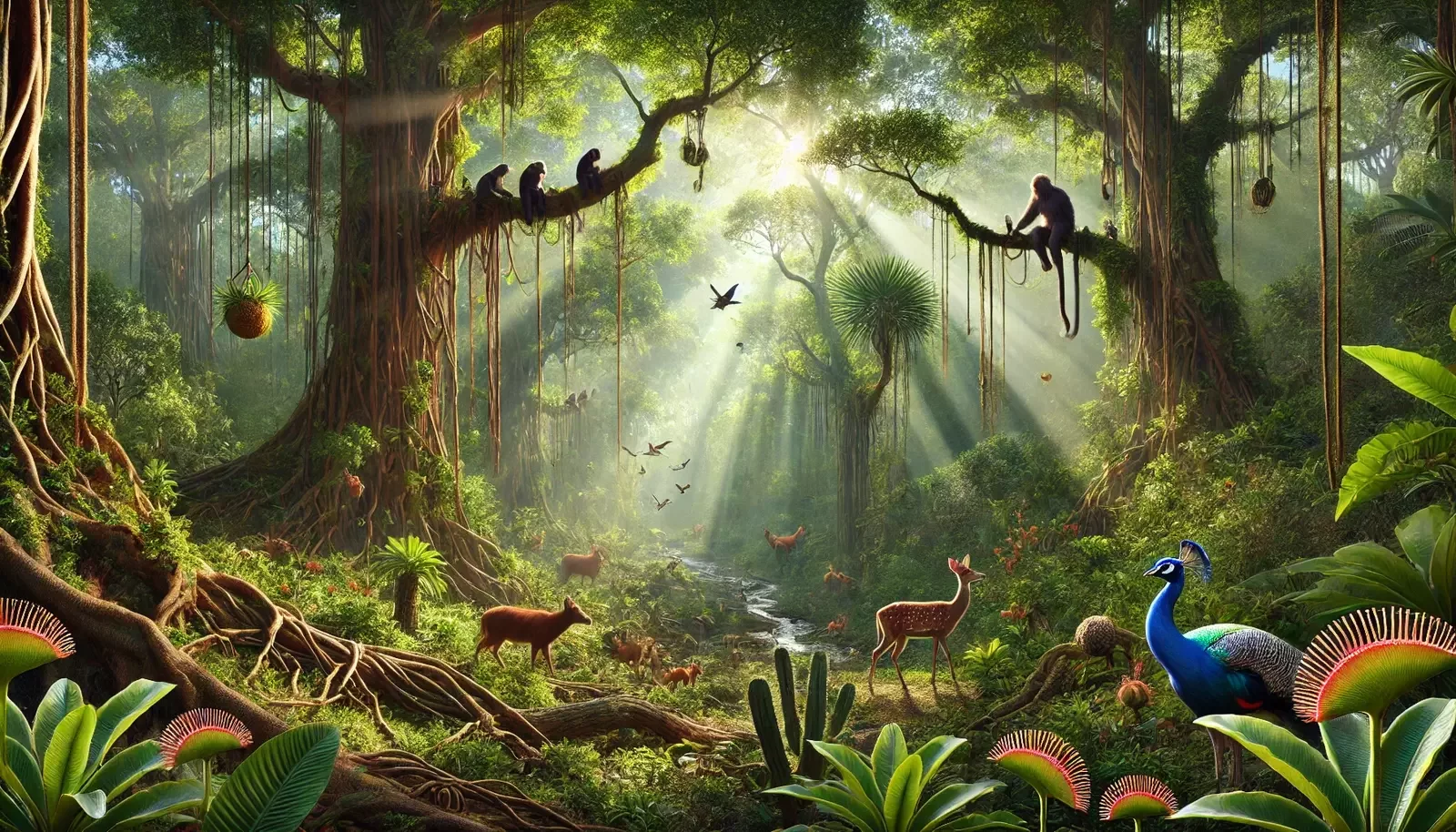 Navigating The "Game"